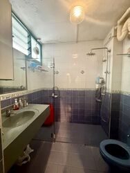 Blk 474 Segar Gardens (Bukit Panjang), HDB Executive #555623761